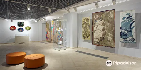 Museum New Jerusalem