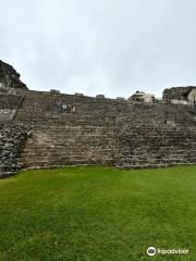 Zona Arqueologica Chiapa de Corzo