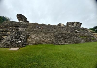 Zona Arqueologica Chiapa de Corzo