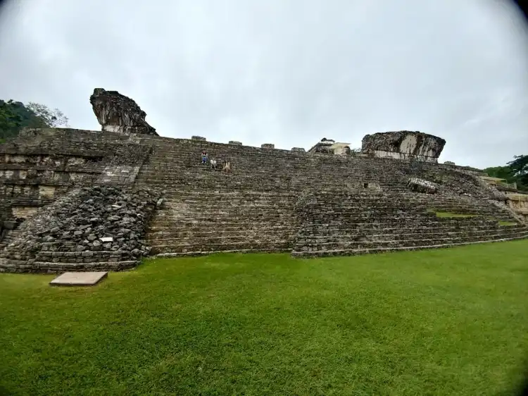 Hotels near Zona Arqueologica Chiapa de Corzo