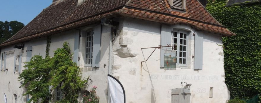 Auberge des soeurs Moisy