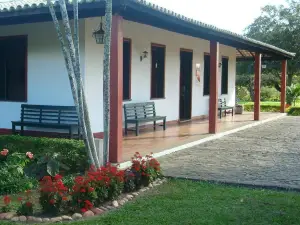 Castro Alves Historic Park