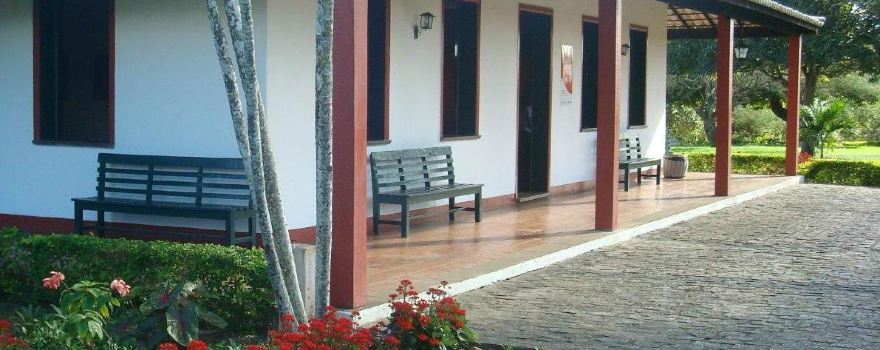 Castro Alves Historic Park