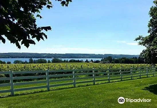 Lockwood Lavender Farm