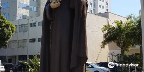 Paróquia Santíssima Trindade