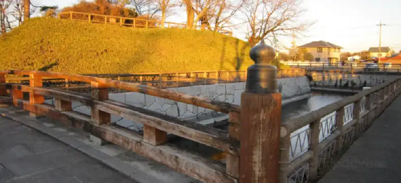 壬生町のホテル