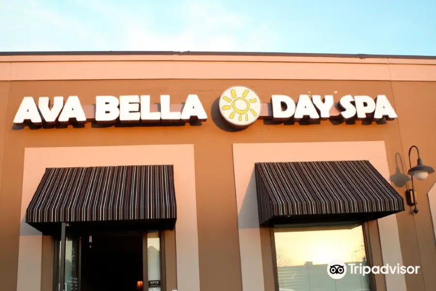 Ava Bella Day Spa