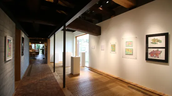 Hajimari Art Center