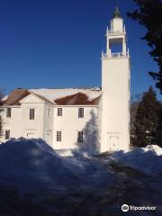 West Parish of Barnstable, Congregational Church UCC