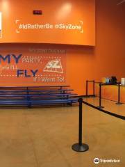 Sky Zone Trampoline Park