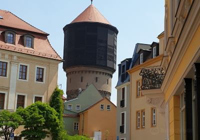 Alter Wasserturm