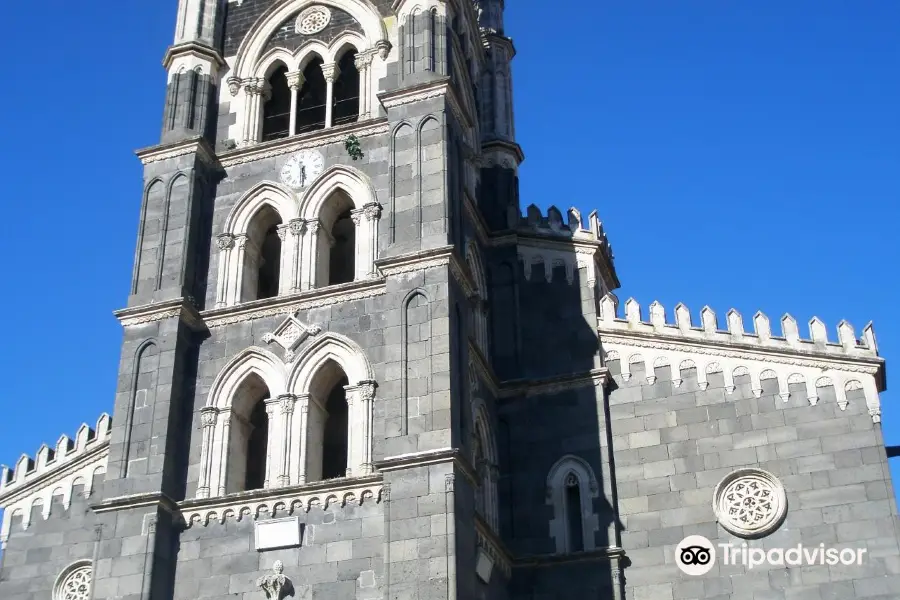 Basilica di Santa Maria