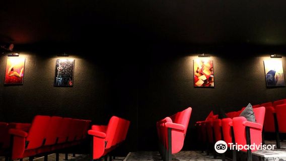 La Comédie de Grenoble