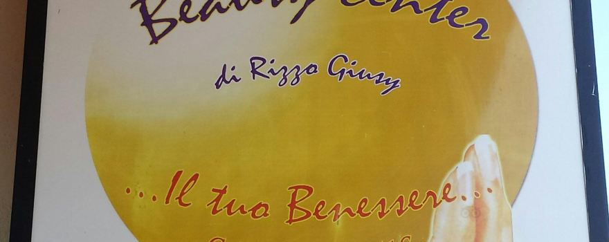 Beauty Center il Tuo Benessere