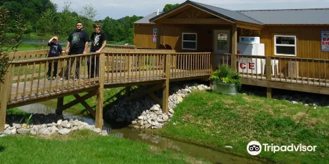 Lake Linville