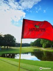 Lancaster Golf Club