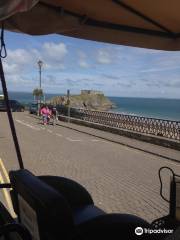 Tenby Carriage Rides