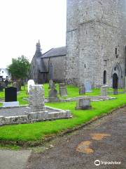 Cathédrale Saint-Patrick de Trim