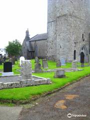 Cathedral Church of St Patrick, Church of Ireland