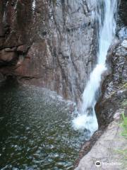 Soledad Canyon Day Use Area