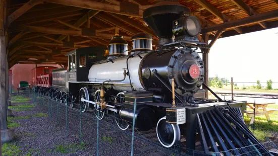 Lake County Historical Society