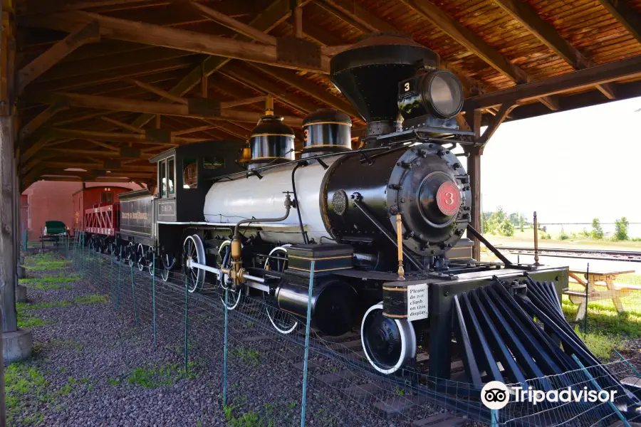 Lake County Historical Society