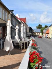 Haapsalu Old Town