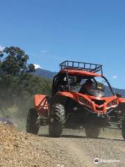 Buggy Fun Marbella