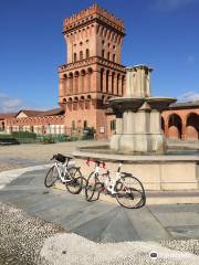 Pista Ciclabile Chieri-Andezeno