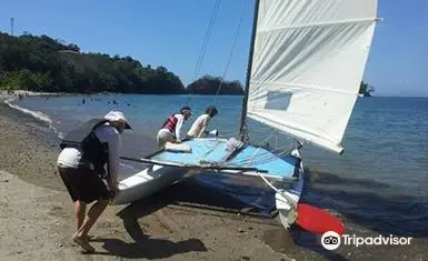 Costa Rica Sailing School