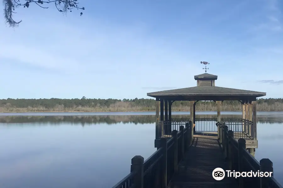 lake Warren State Park