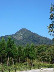 Mt. Karasugasen