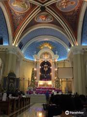 The Immaculate Conception Cathedral of Cubao