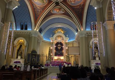 Catedral de la Inmaculada Concepción de Cubao