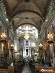 Iglesia Nuestra Senora de los Dolores