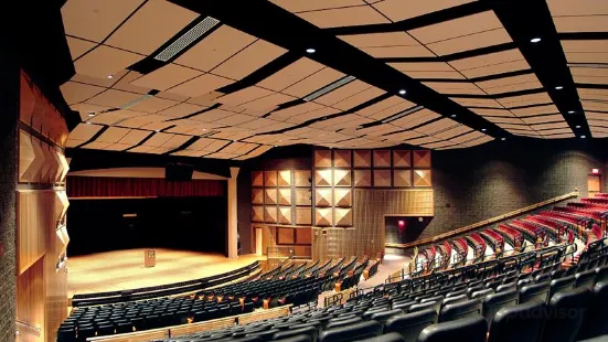 Stockbridge Theatre Arts & Humanities Center