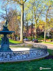 Historic Old Louisville Neighborhood & Visitors Center