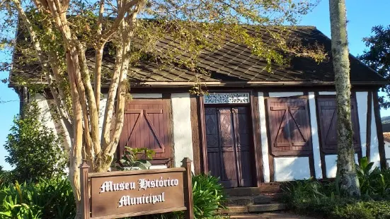 Municipal Historical Museum of Dois Irmãos