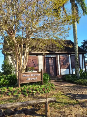 Municipal Historical Museum of Dois Irmãos