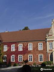 Castle Meyenburg