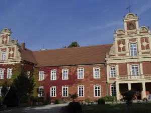 Castle Meyenburg