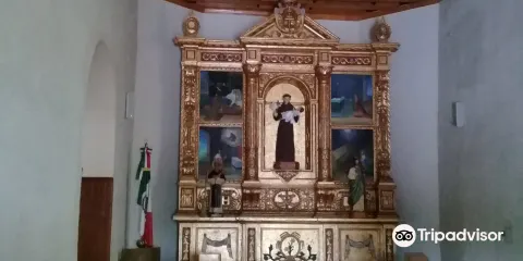 Iglesia de San Francisco