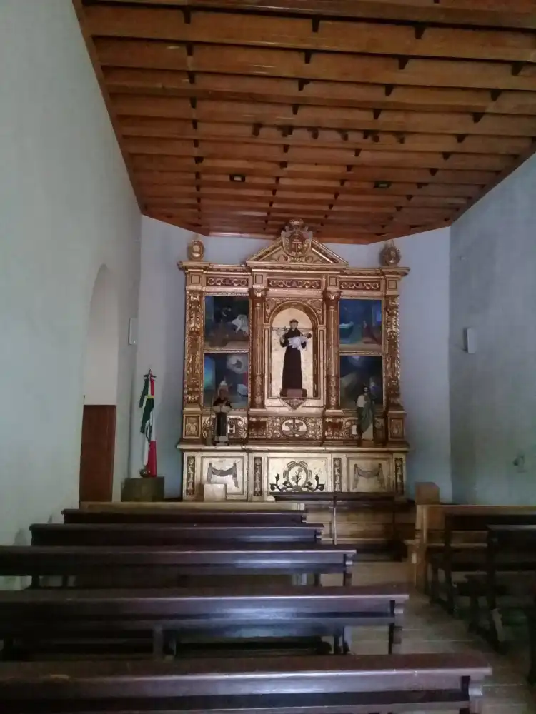 Hotels near Iglesia de San Francisco