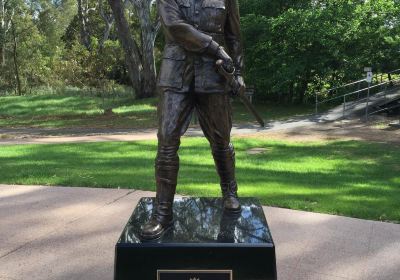 Victoria Cross Memorial