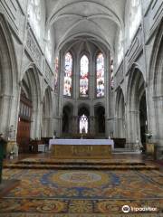 Cattedrale Sant Louis di Blois