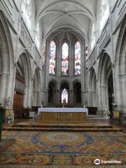 Blois Cathedral