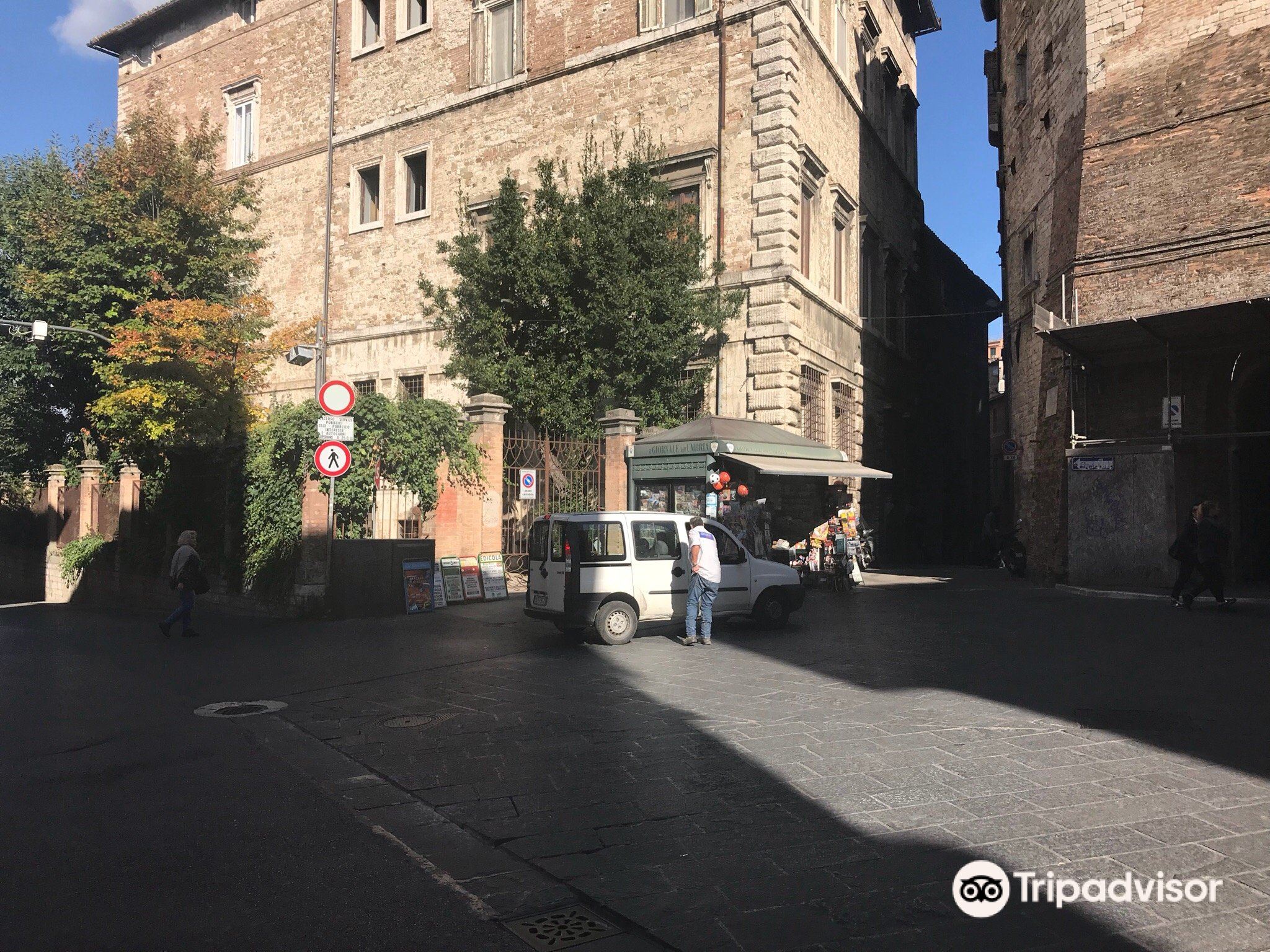 caffe morlacchi reviews food drinks in umbria perugia trip com
