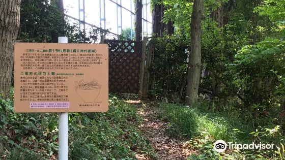 出山橫穴墓群
