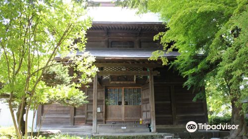 袋宮寺