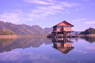 Distretto di Sangkhla Buri